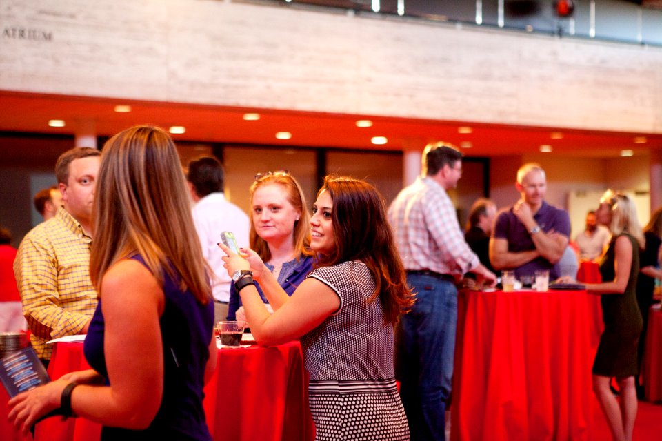 A Night at the Museum - LBJ Future Forum (20953297090)