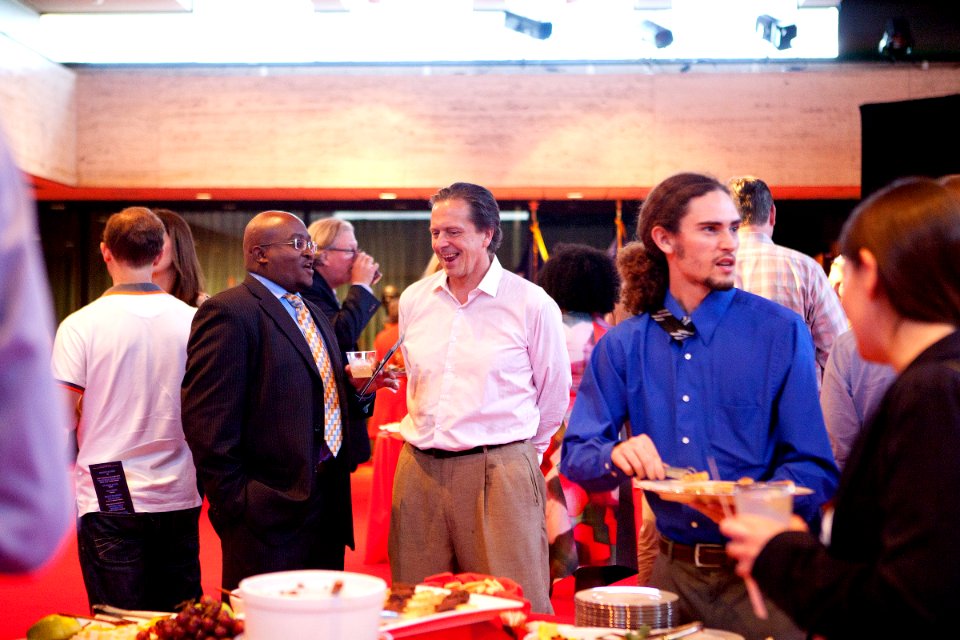 A Night at the Museum - LBJ Future Forum (20953513508)