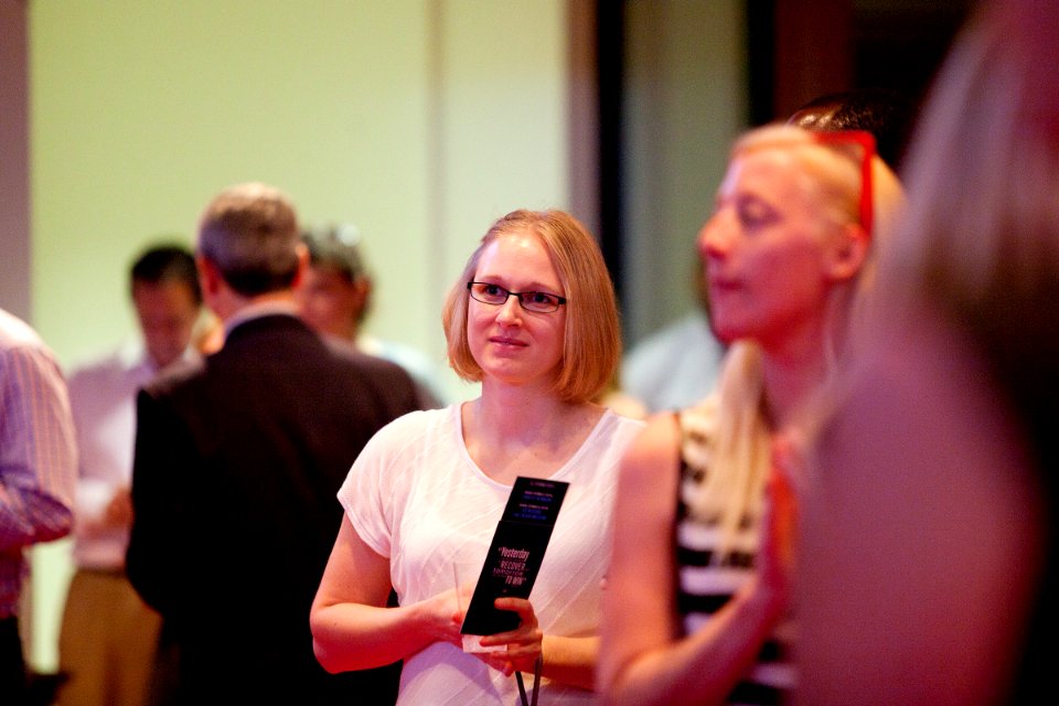 A Night at the Museum - LBJ Future Forum (21131235552)