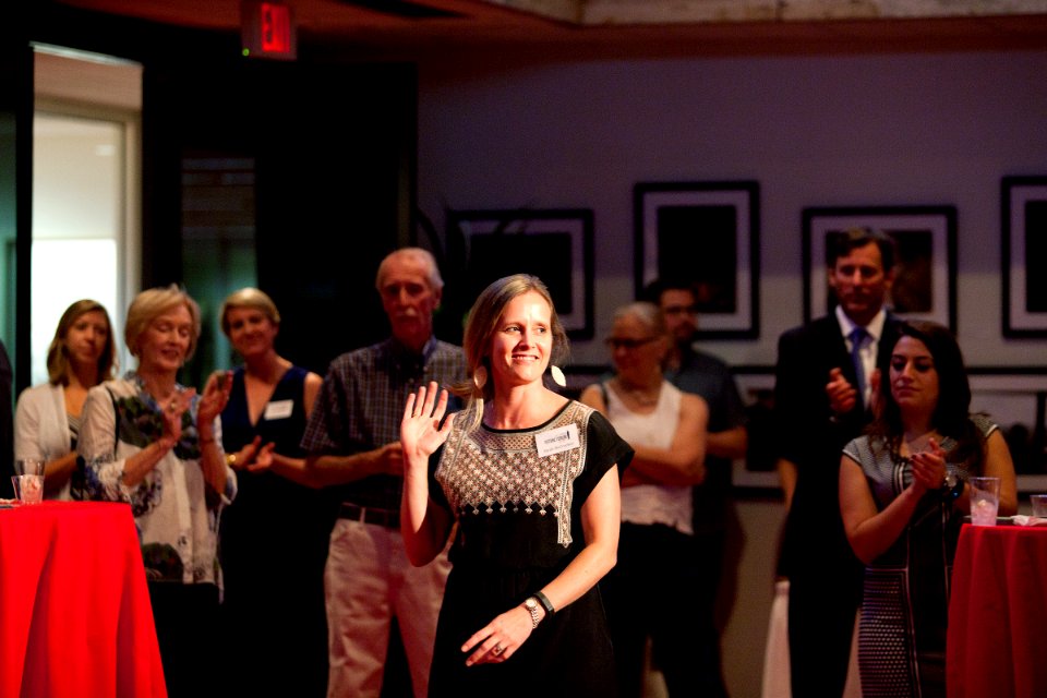 A Night at the Museum - LBJ Future Forum (21131227352)