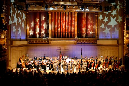 A Night with the Boston Pops DVIDS49182