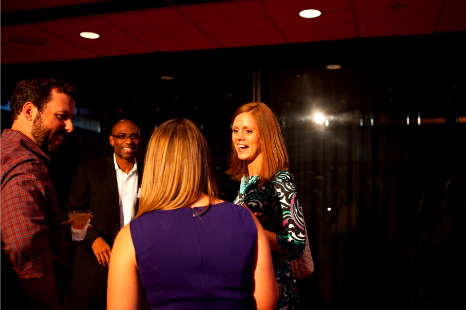 A Night at the Museum - LBJ Future Forum (21131234312)