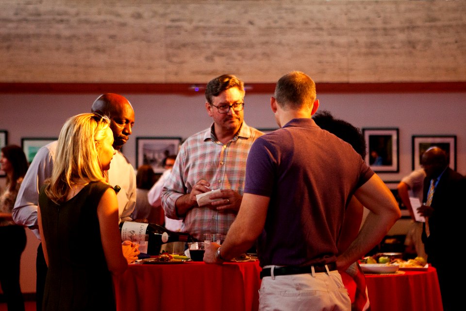 A Night at the Museum - LBJ Future Forum (20953301030)