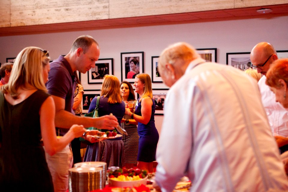 A Night at the Museum - LBJ Future Forum (21115193376)