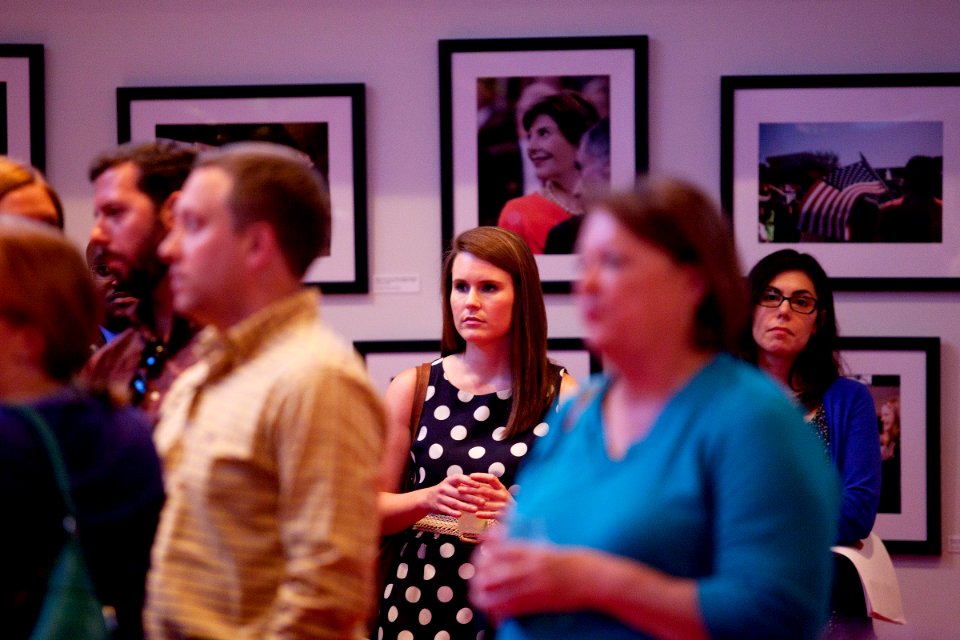 A Night at the Museum - LBJ Future Forum (21115196266)
