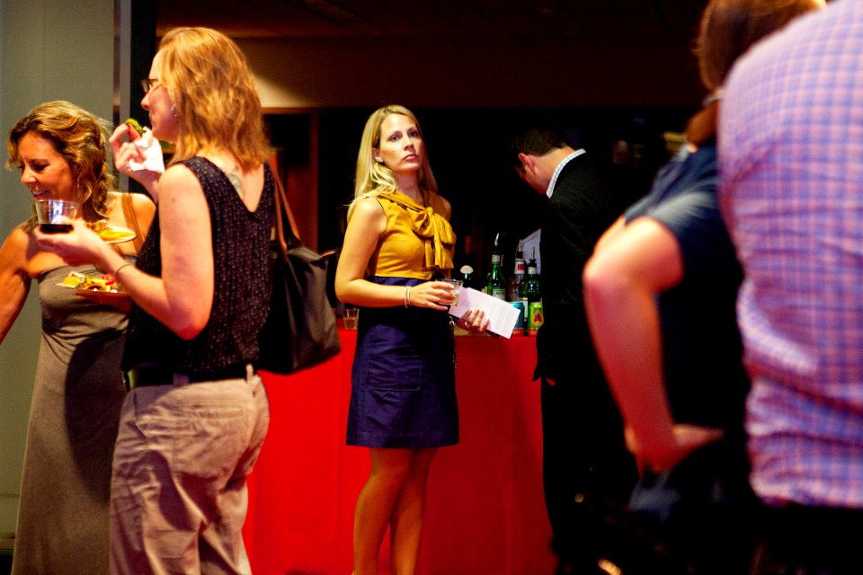 A Night at the Museum - LBJ Future Forum (21131231402)