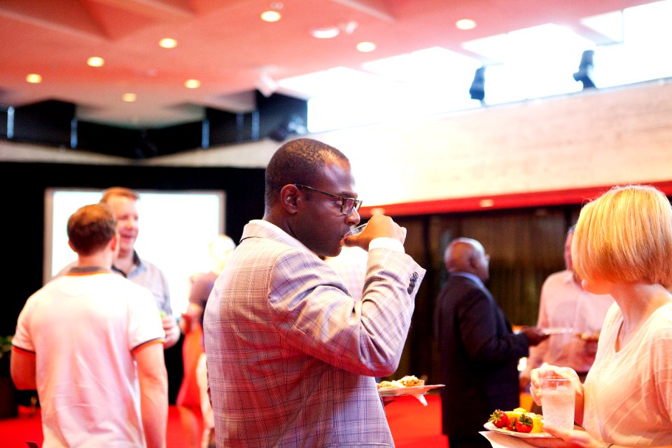 A Night at the Museum - LBJ Future Forum (21141411335)