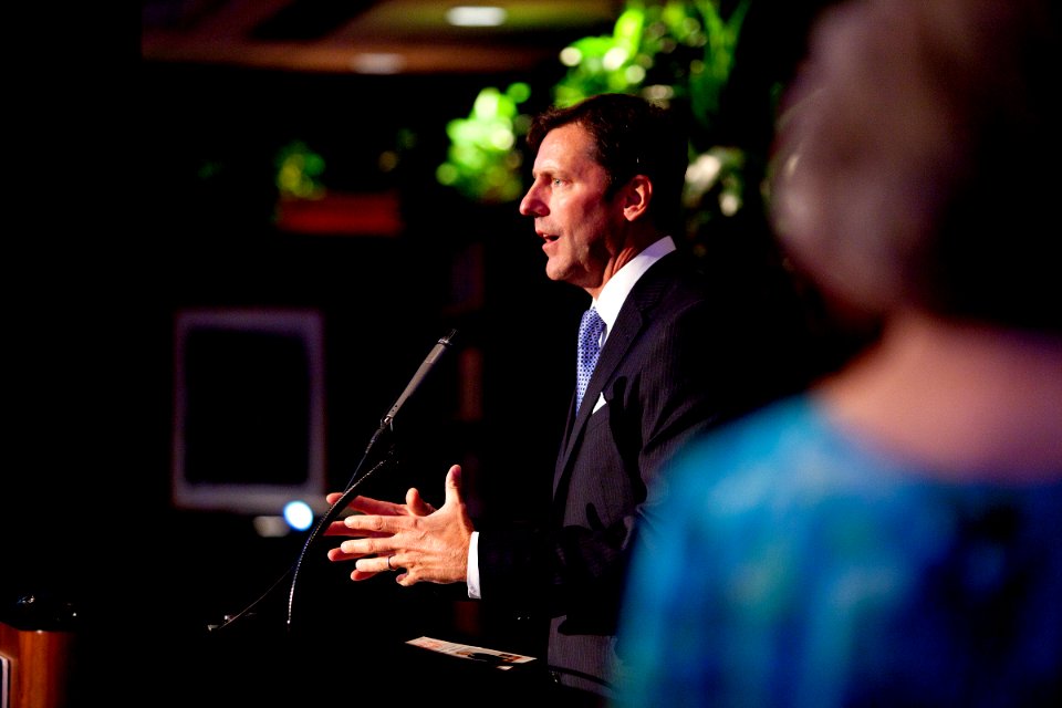 A Night at the Museum - LBJ Future Forum (21141417875)