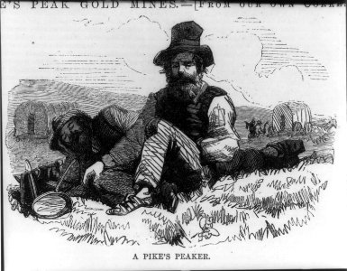 A Pikes Peaker LCCN2007681454