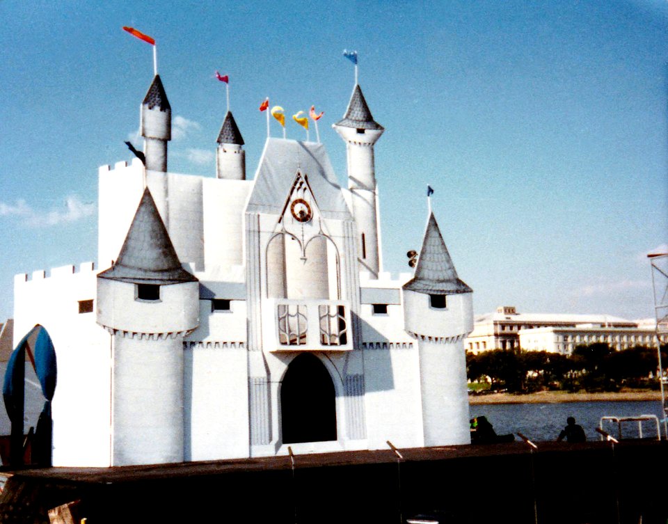 A portrait of Disney set 3 (28284397085)