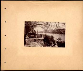 A spot by the river
