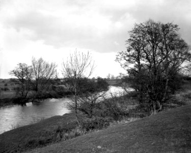 A study on the Derwent YORYM-S408