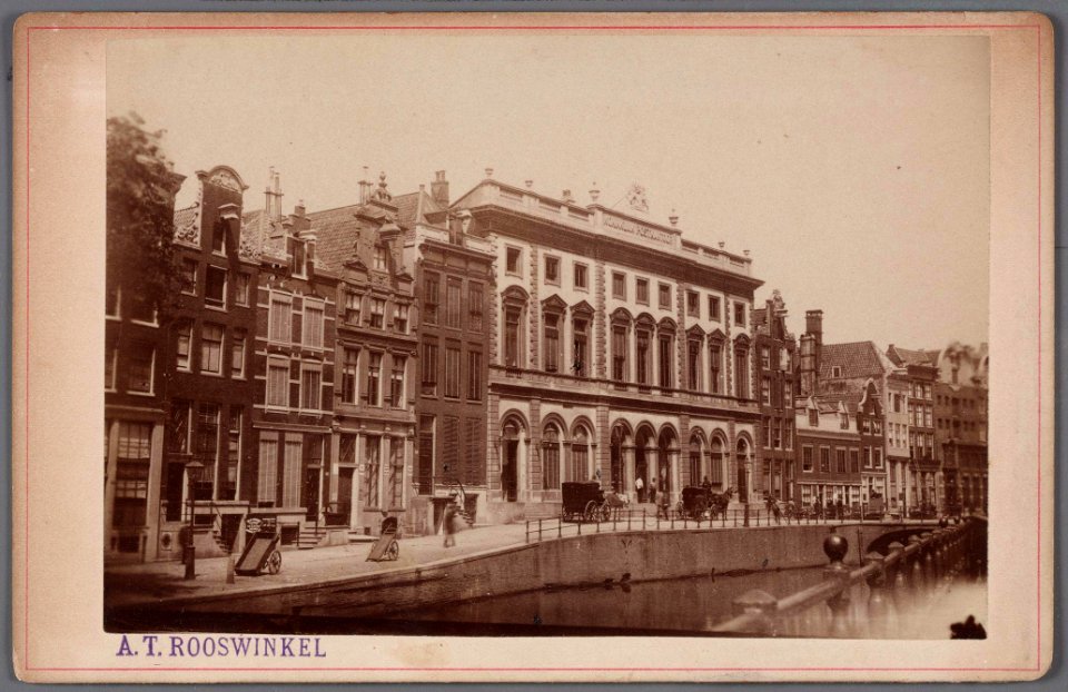 A T Rooswinkel, Afb 010005000084