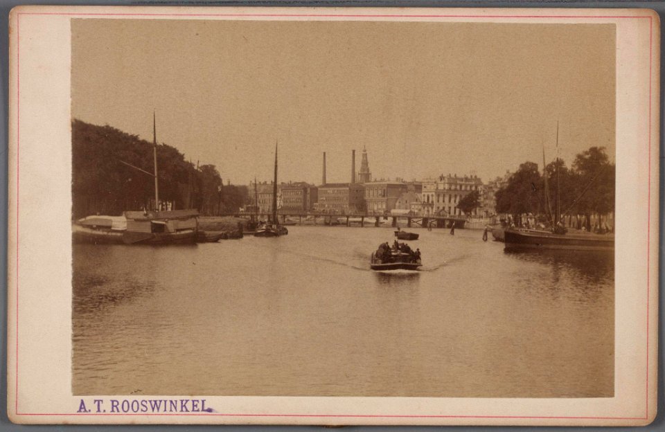A T Rooswinkel, Afb 010005000486