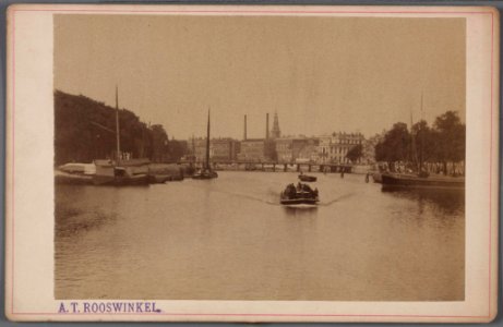 A T Rooswinkel, Afb 010005000486