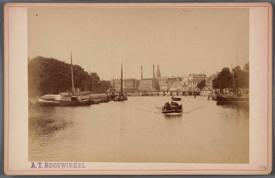 A T Rooswinkel, Afb 010005000487