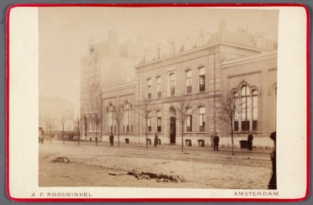 A T Rooswinkel, Afb 010005000629