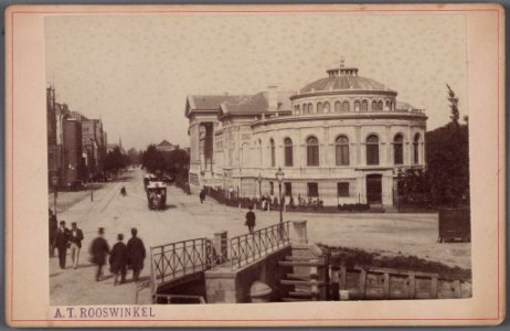 A T Rooswinkel, Afb 010005000649
