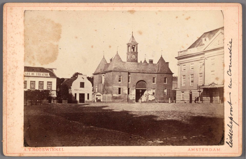 A T Rooswinkel, Afb 010005000764