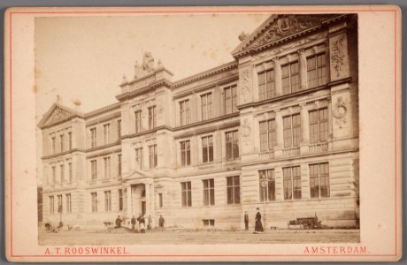 A T Rooswinkel, Afb 010005000823
