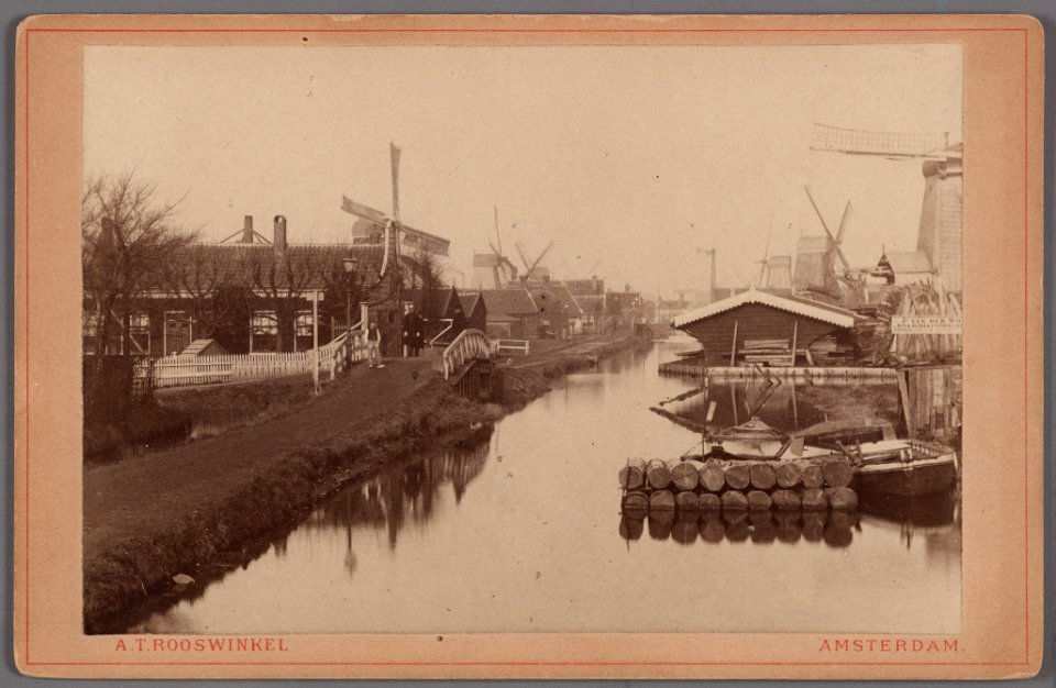 A T Rooswinkel, Afb 010005000832