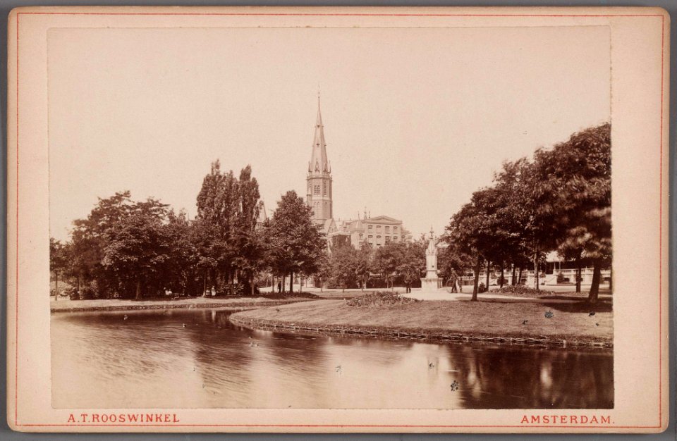 A T Rooswinkel, Afb 010005000886