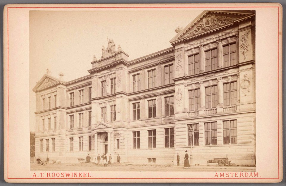 A T Rooswinkel, Afb 010005000822