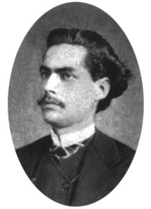 Alberto Henschel - Castro Alves