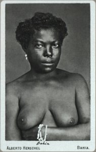 Alberto Henschel Bahia 2