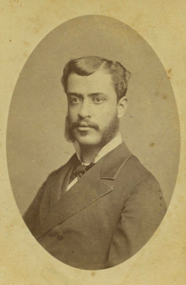 Alberto Munoz Vernaza