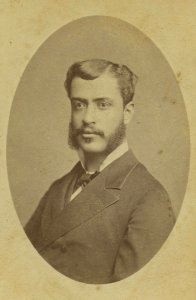 Alberto Munoz Vernaza