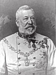 Albin von Teuffenbach zu Tiefenbach und Maßwegg