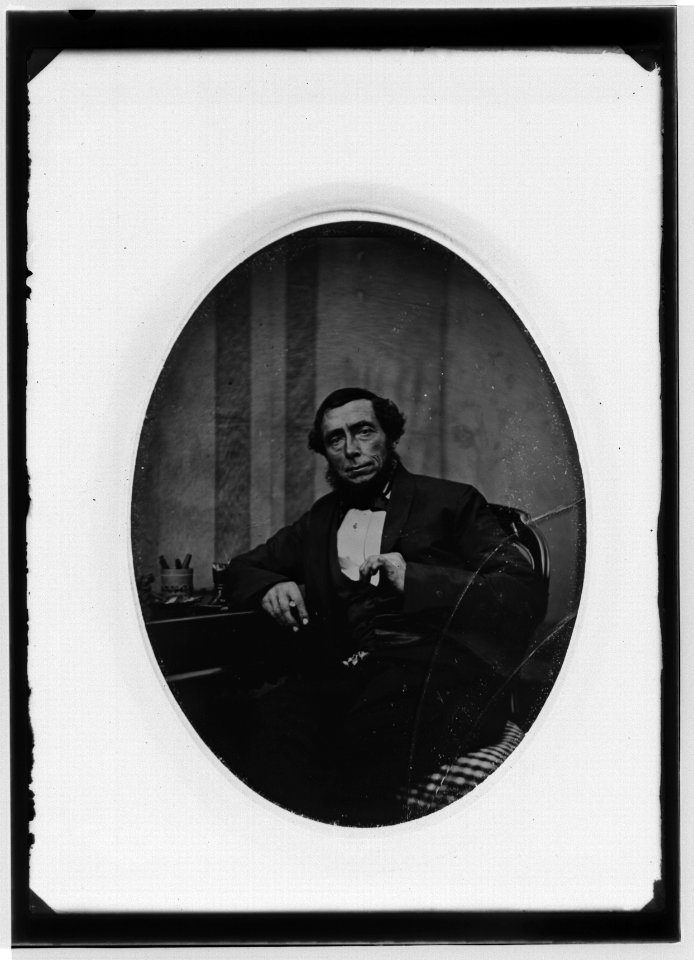 Albertus Bernardus van Rees (1799- ) (max res)