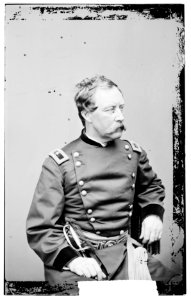 Albion P. Howe LOC cwpb.05409