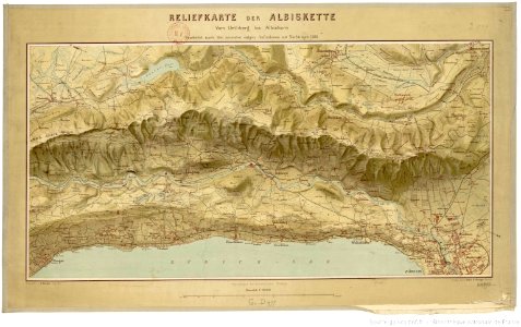 Albis F. Becker 1889