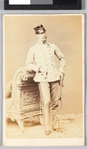 Albrecht Friedrich Rudolph von Habsburg-Lothringen (1817-1895), aartshertog van Oostenrijk, hertog van Teschen, objectnr KA 6895.6