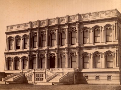 Album Constantinople 1