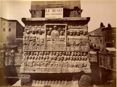 Album Constantinople 10