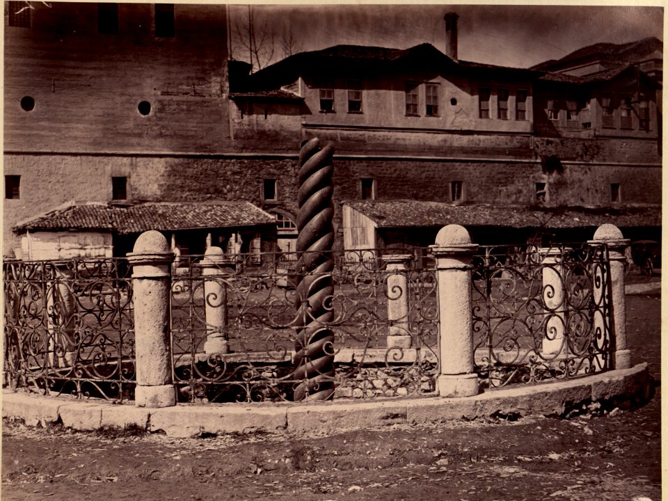 Album Constantinople 13