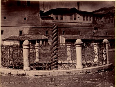 Album Constantinople 13