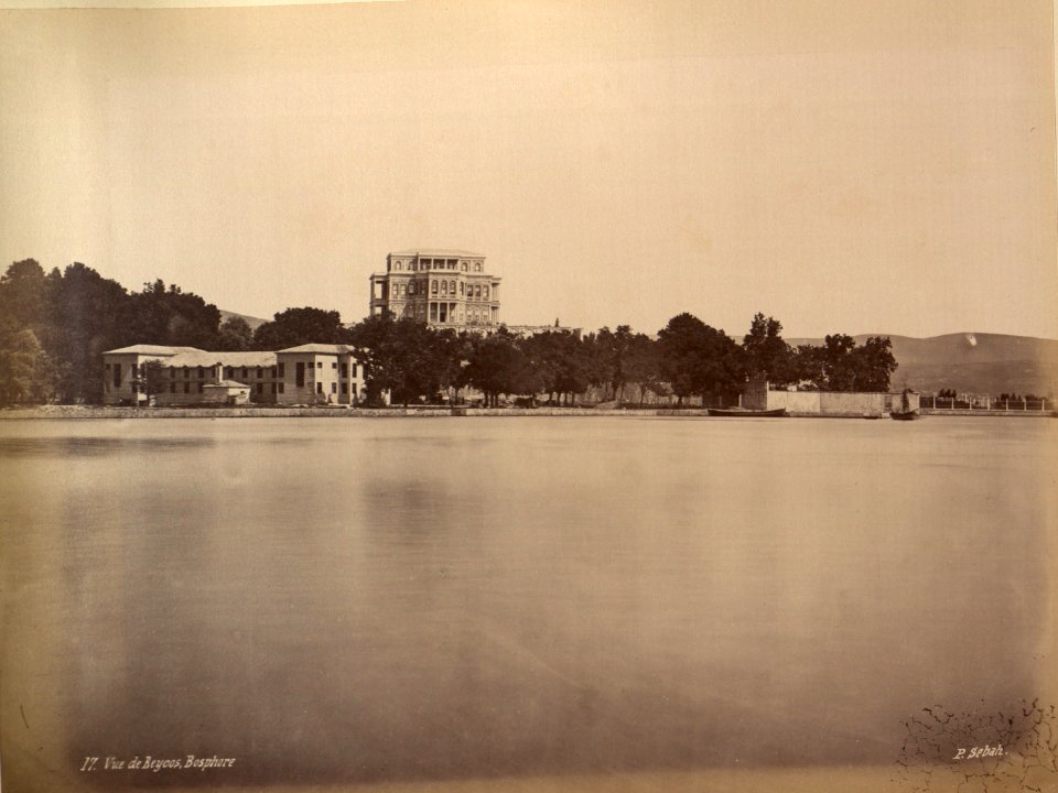 Album Constantinople 14