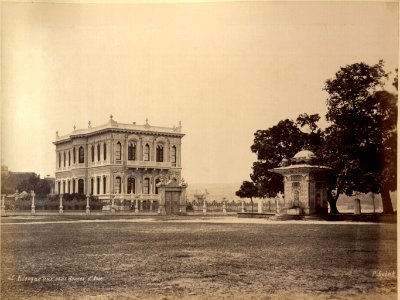 Album Constantinople 18
