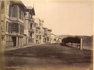 Album Constantinople 17