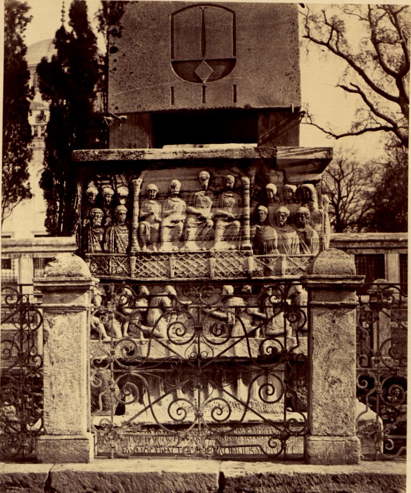 Album Constantinople 16