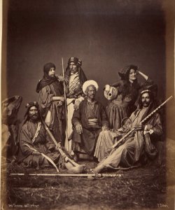 Album Constantinople 20