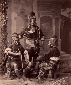 Album Constantinople 24