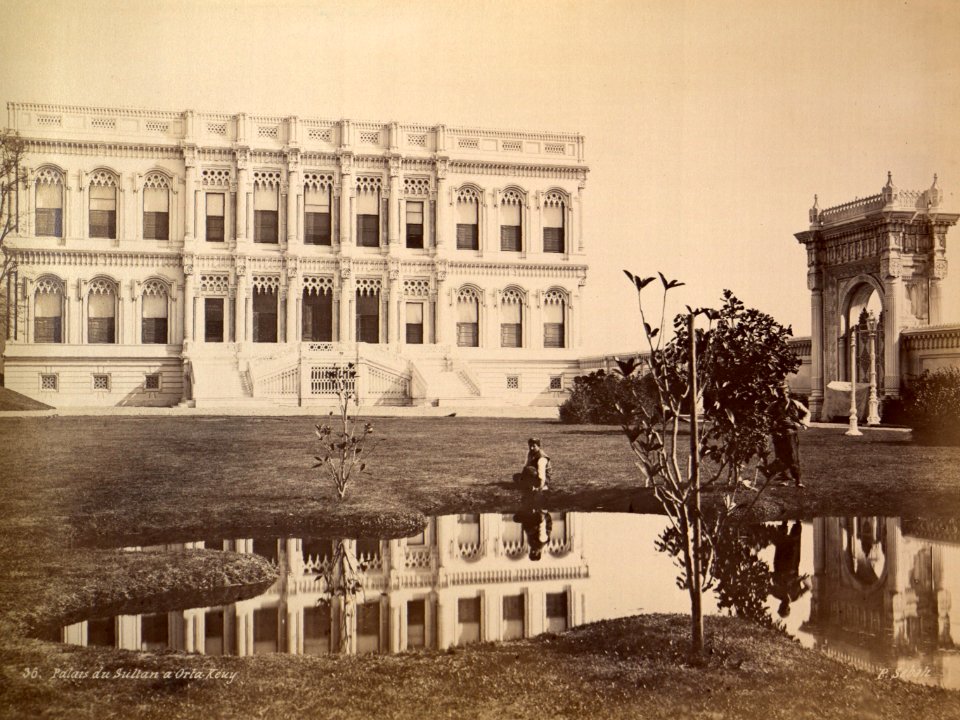 Album Constantinople 2