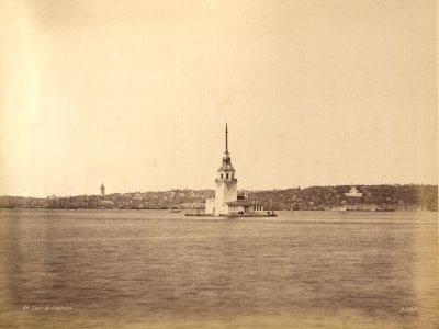 Album Constantinople 25