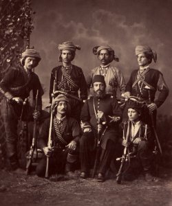 Album Constantinople 23