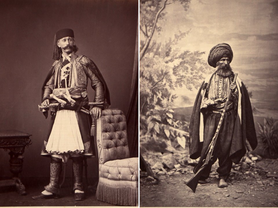 Album Constantinople 32